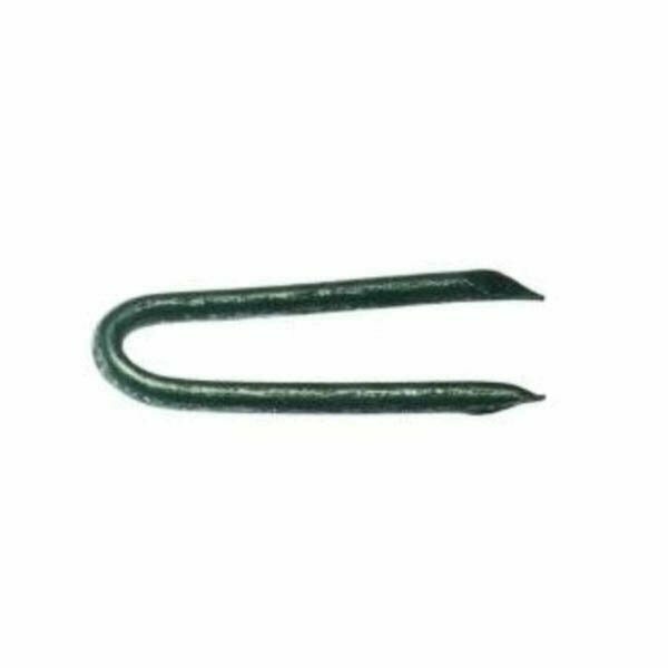 STAPLE 1-1/4 HG FENCE 5 LB, Primesource Building Products, Mfr#: 114HGFS5